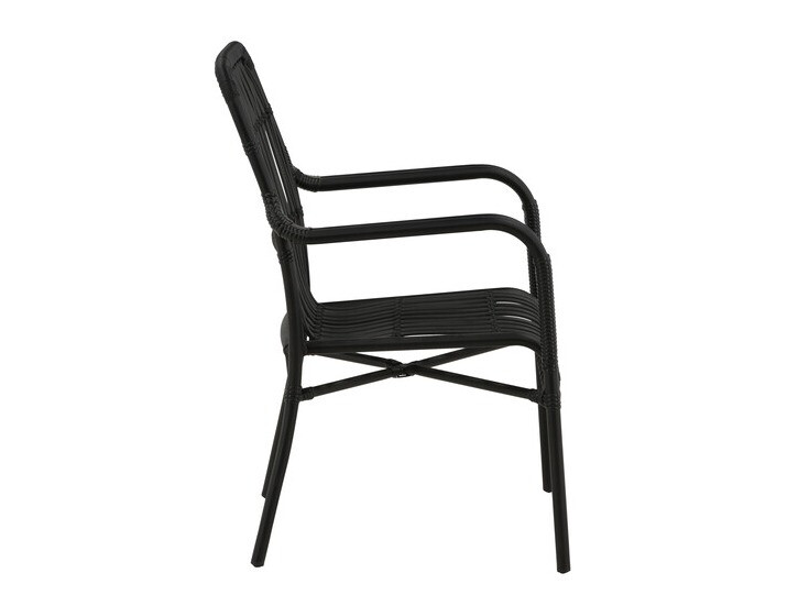 Buitenstoel Dallas 3840