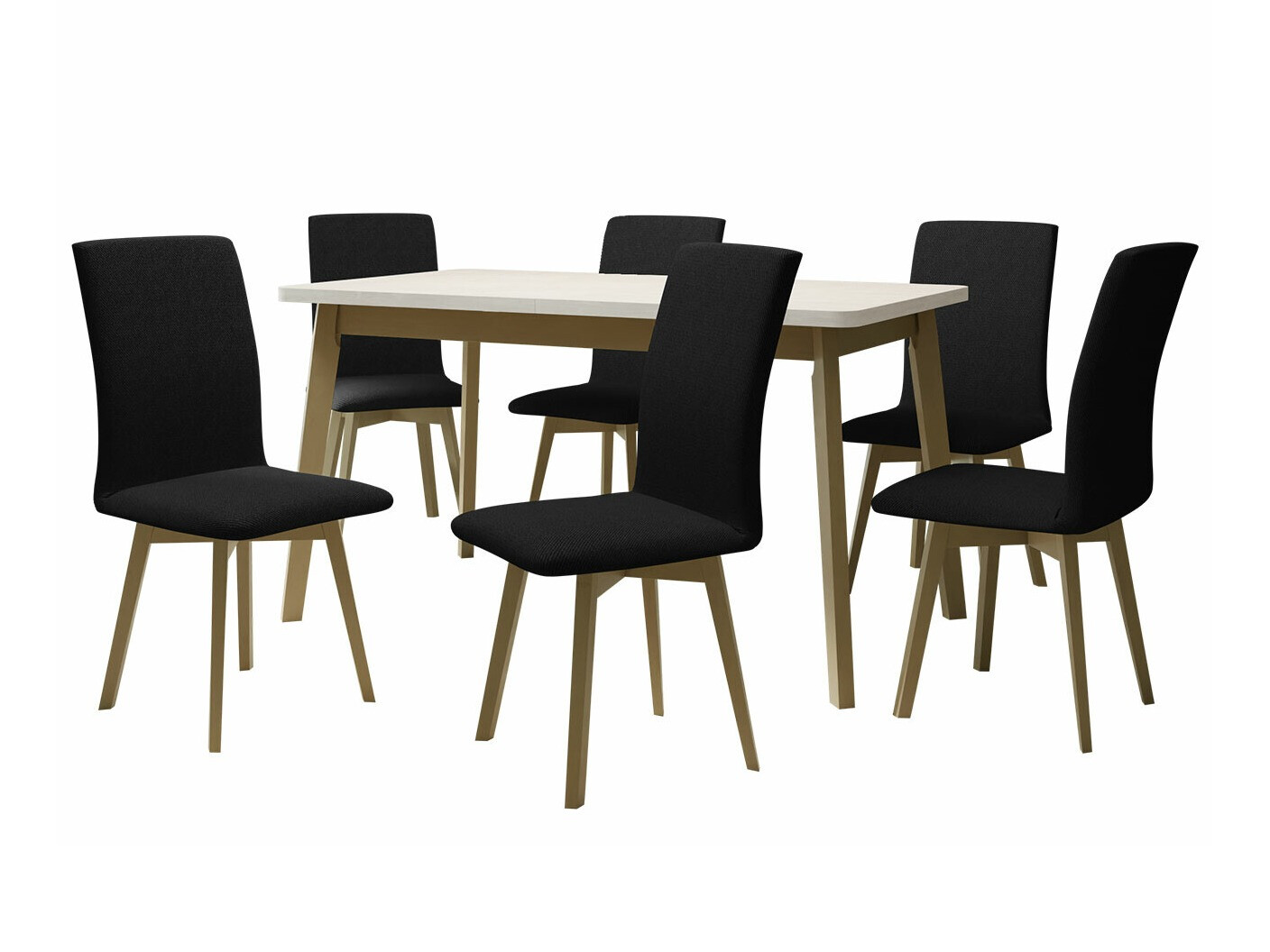 Eetkamerset Victorville 290