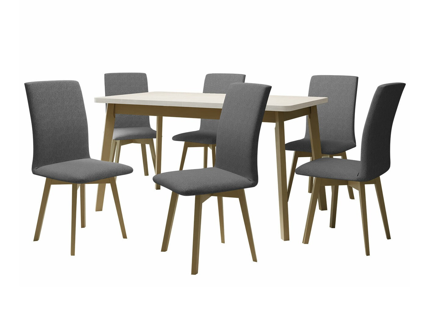 Eetkamerset Victorville 290