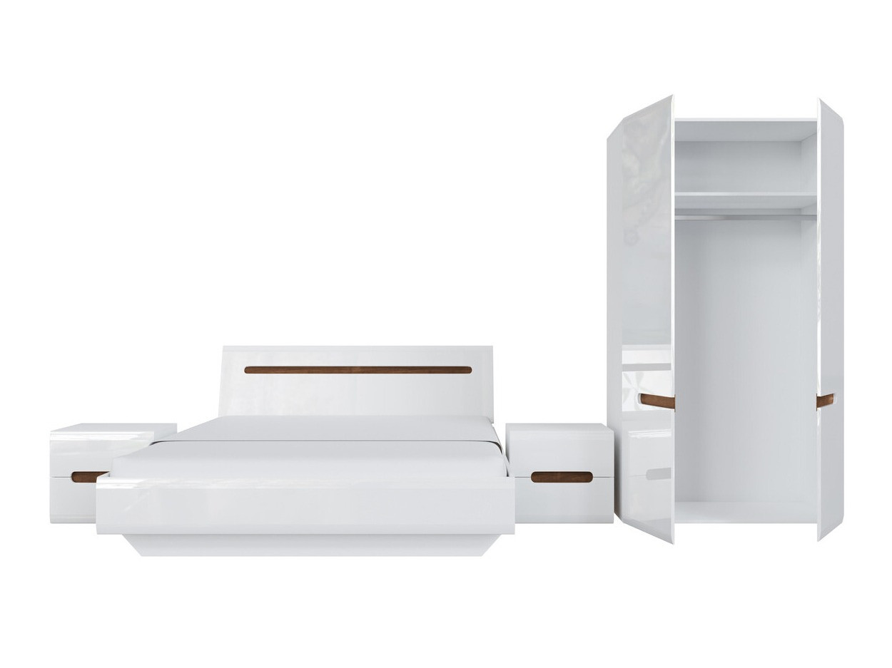 Slaapkamerset Serveso 136