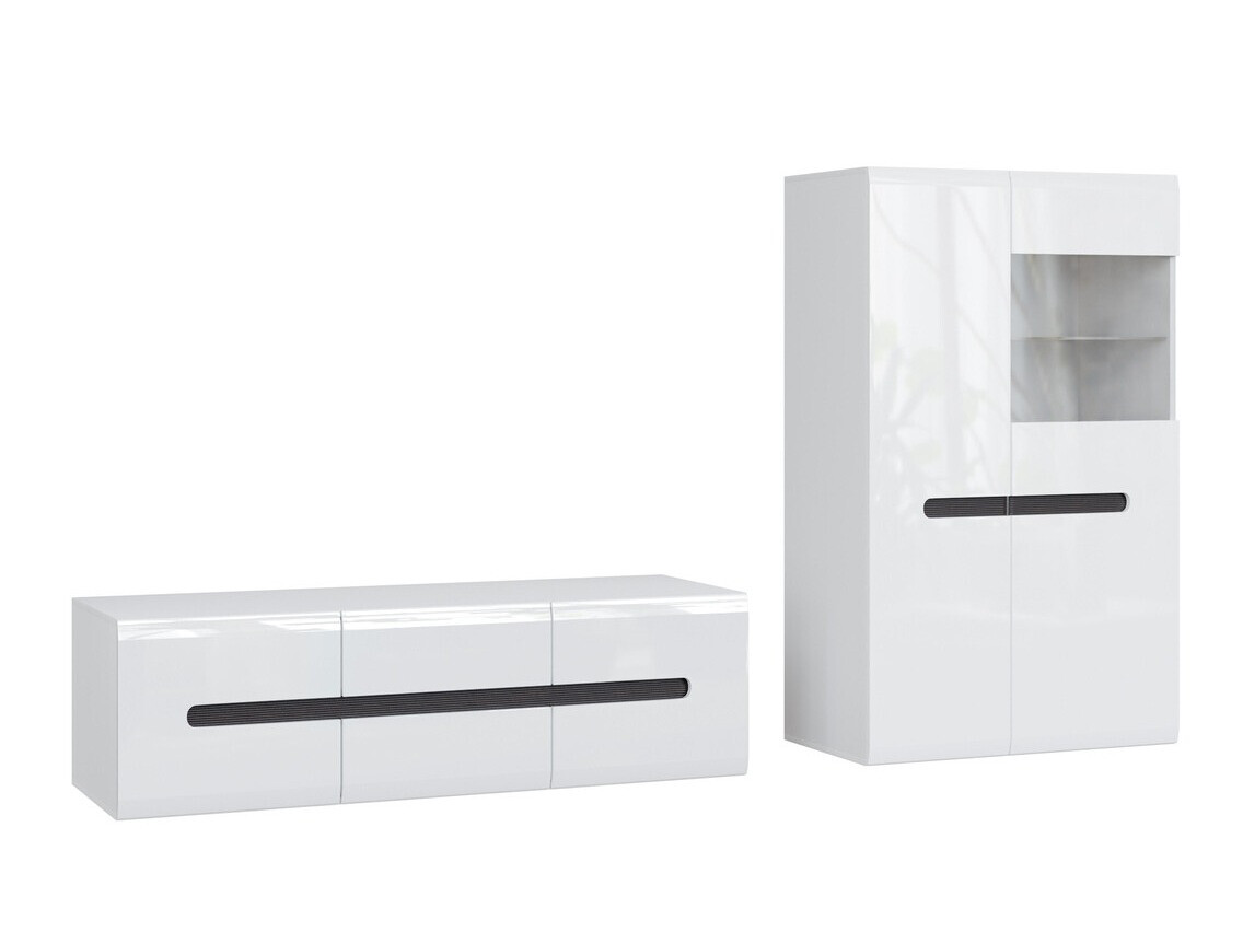 Woonkamerset Serveso 133