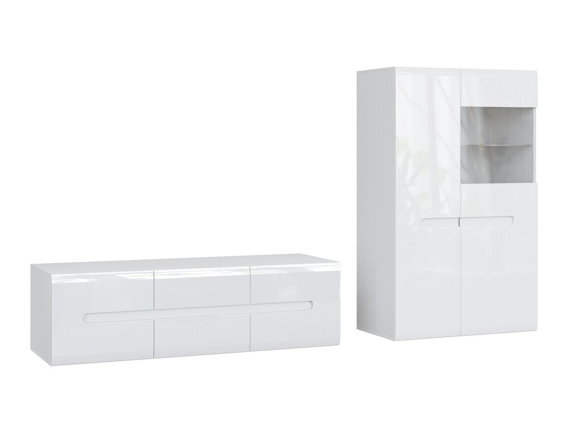 Woonkamerset Serveso 133