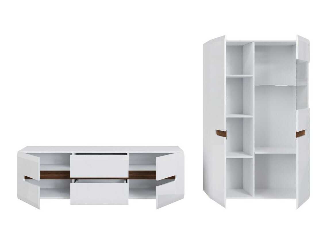 Woonkamerset Serveso 133