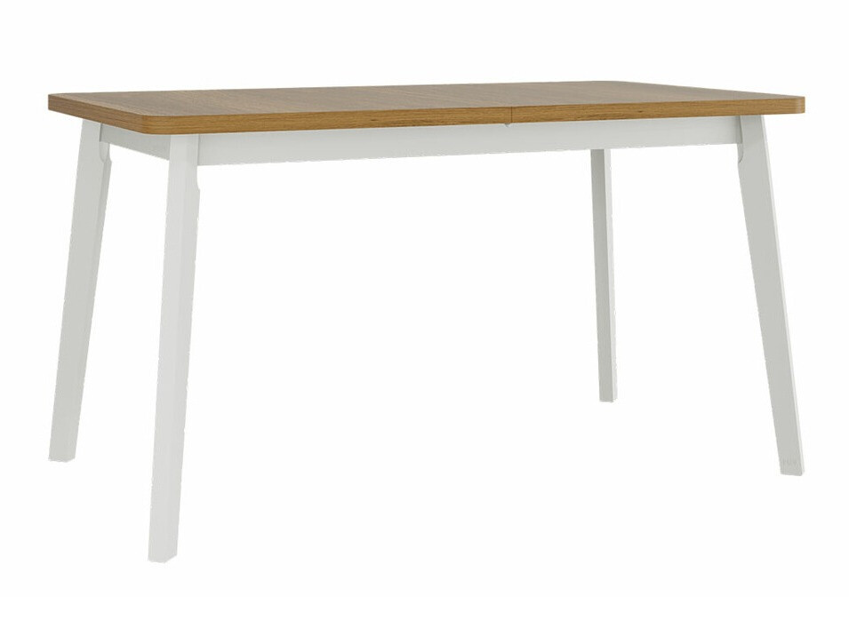 Eetkamerset Victorville 291 (Kleinzoon eik + Wit)