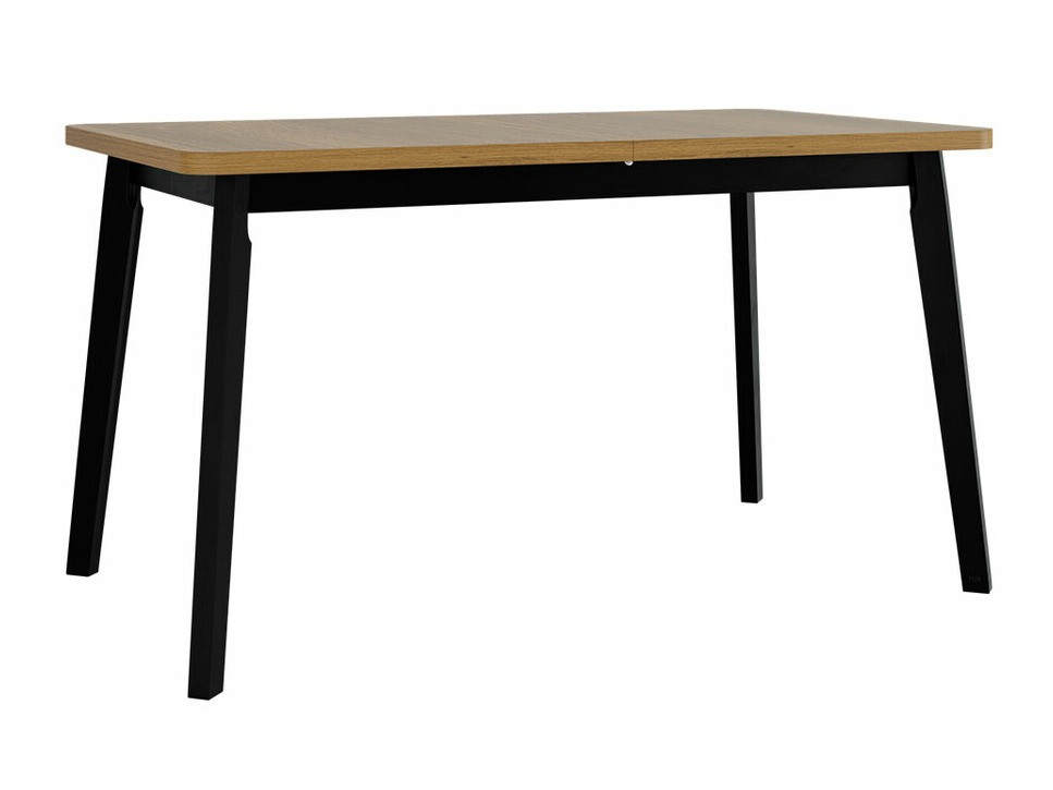 Eetkamerset Victorville 292 (Kleinzoon eik + Zwart)
