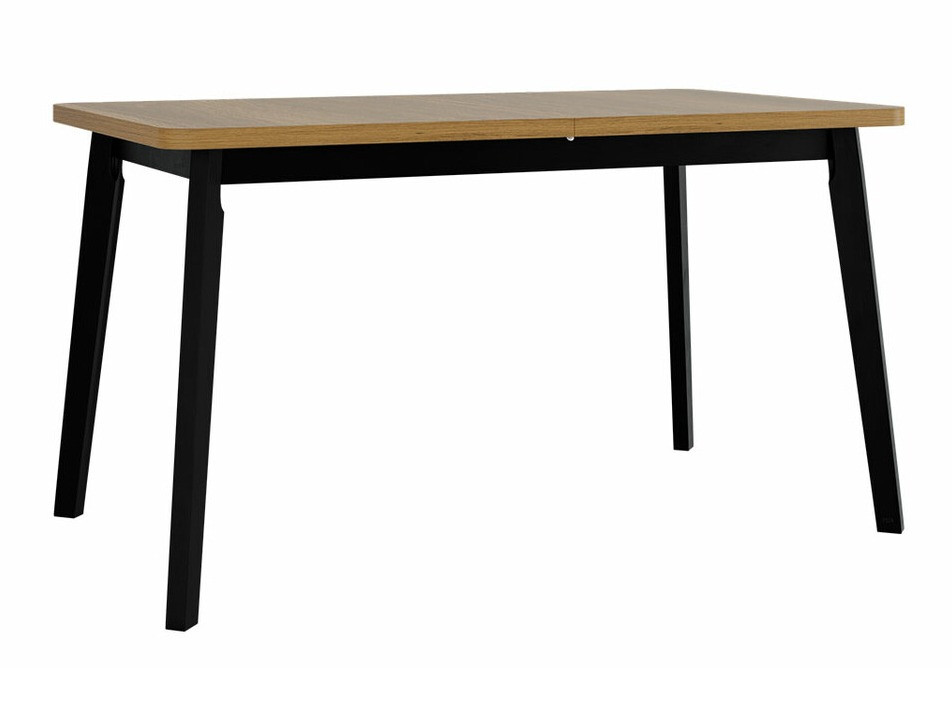 Eetkamerset Victorville 292 (Kleinzoon eik + Zwart)