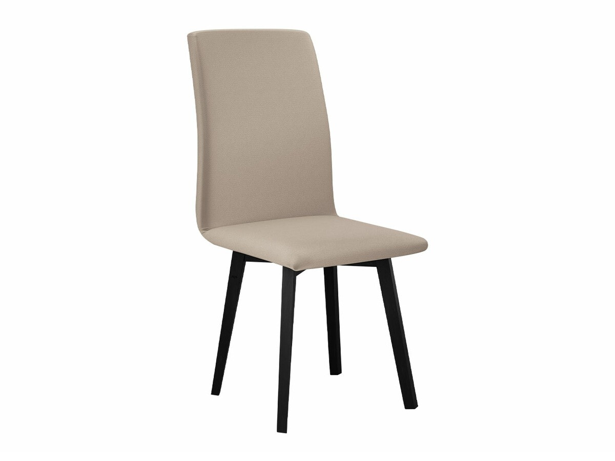 Eetkamerset Victorville 292 (Kleinzoon eik + Zwart)