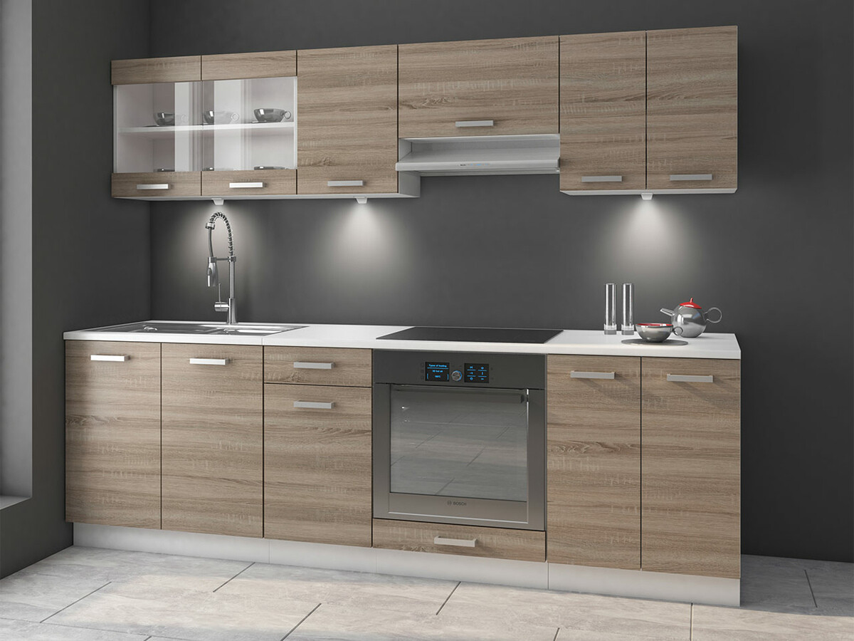 Keukenset Tucson 163