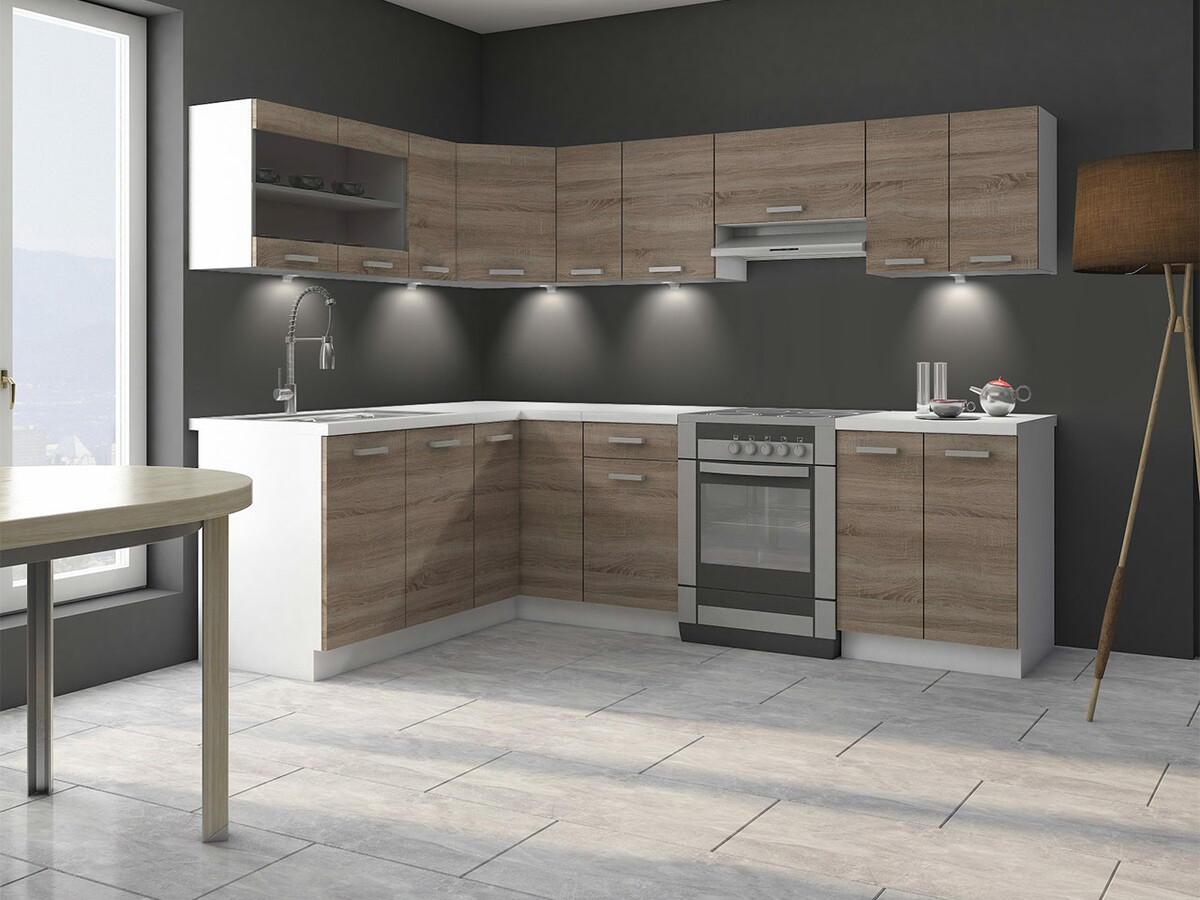 Keukenset Tucson 164