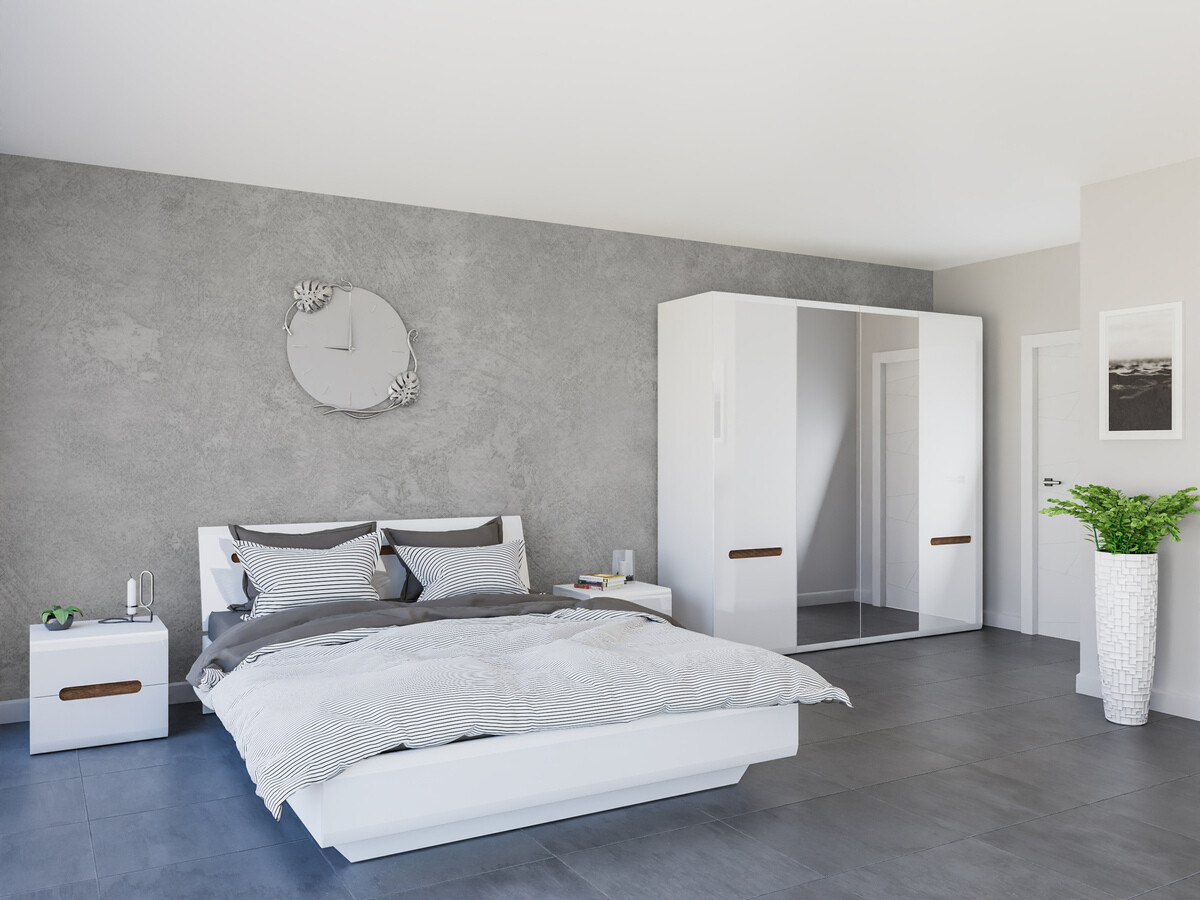 Slaapkamerset Serveso 137