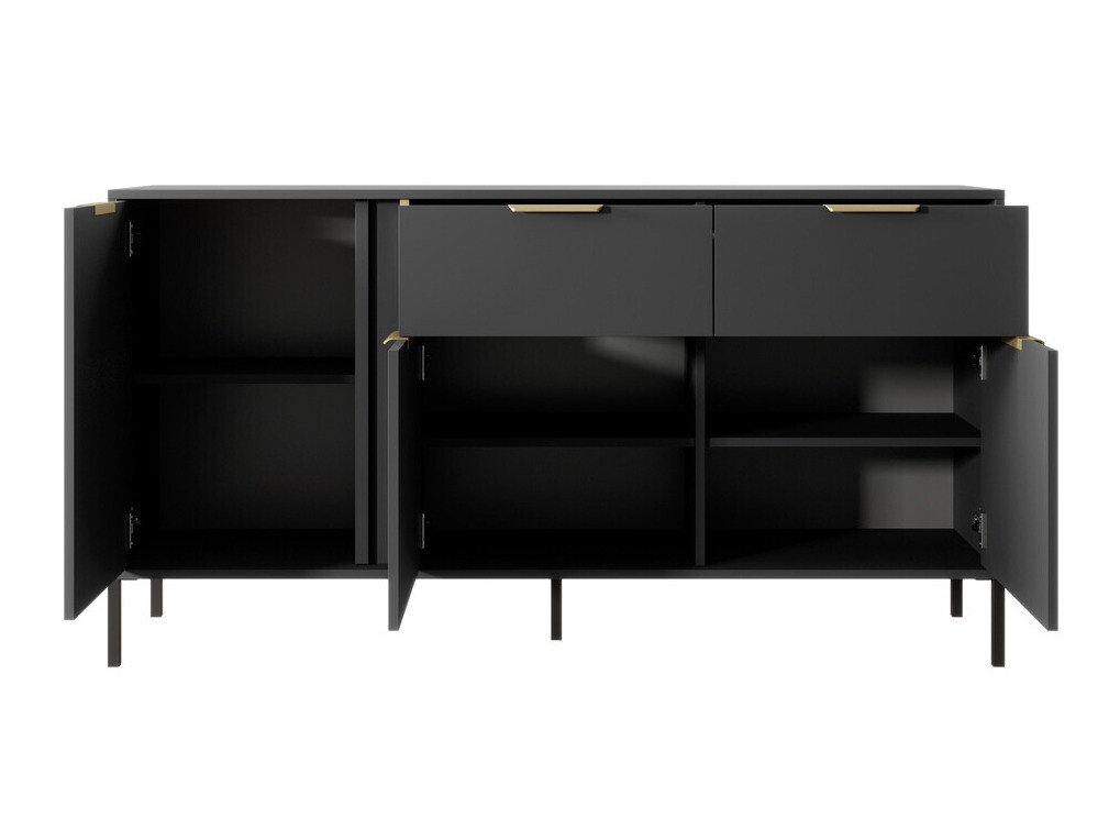 Ladekast Velsoru 101