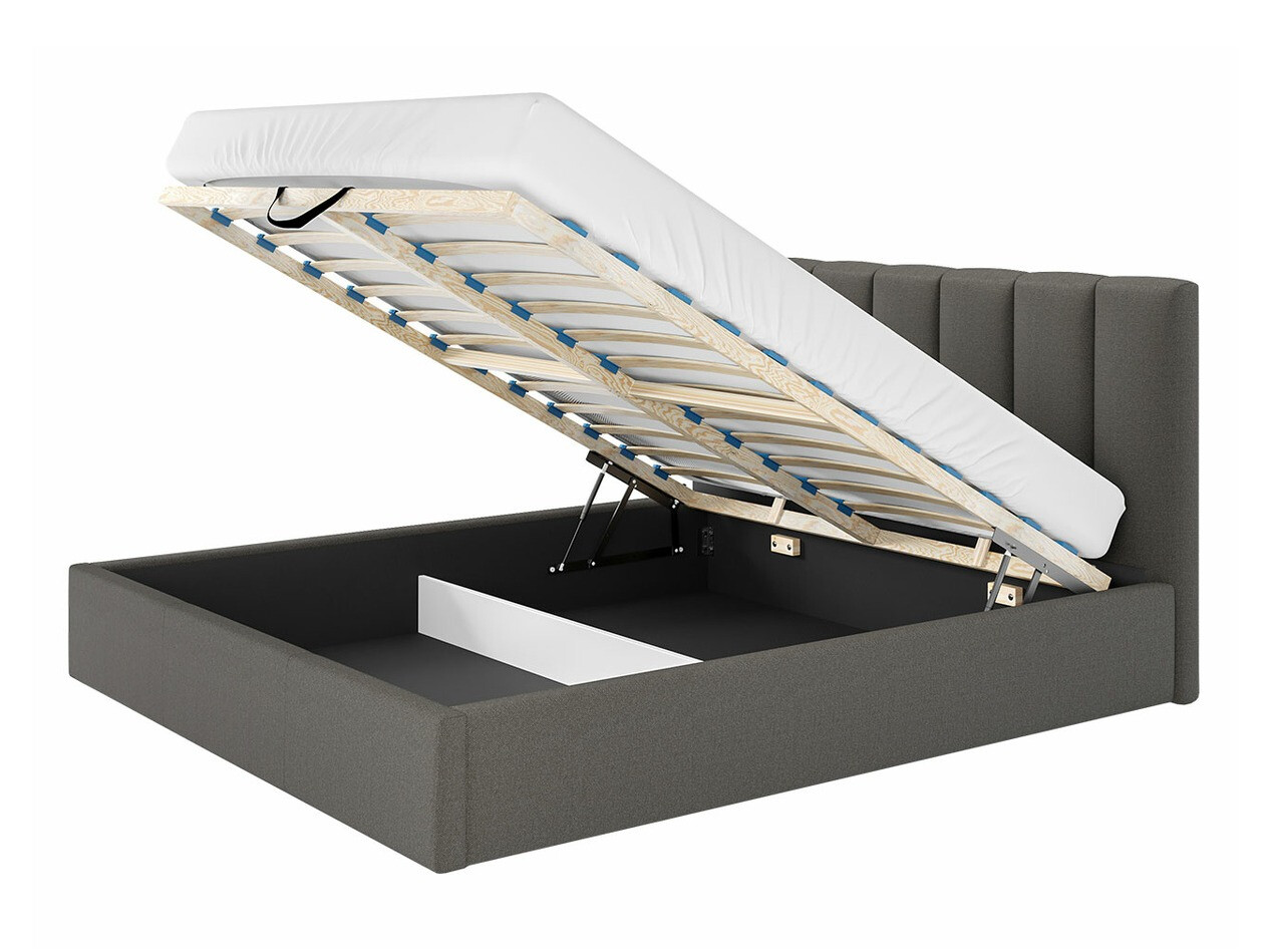 Bed ComfiDream 127 (Inari 96)