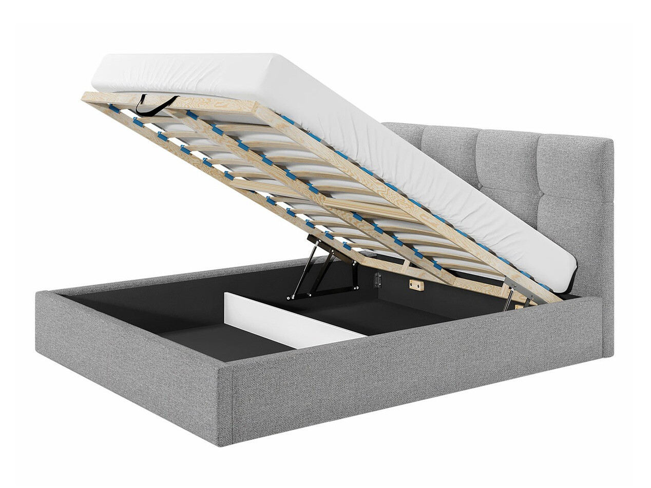 Bed ComfiDream 130 (Malmo 90)