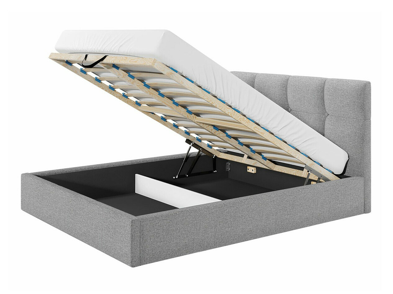 Bed ComfiDream 130 (Sawana 05)