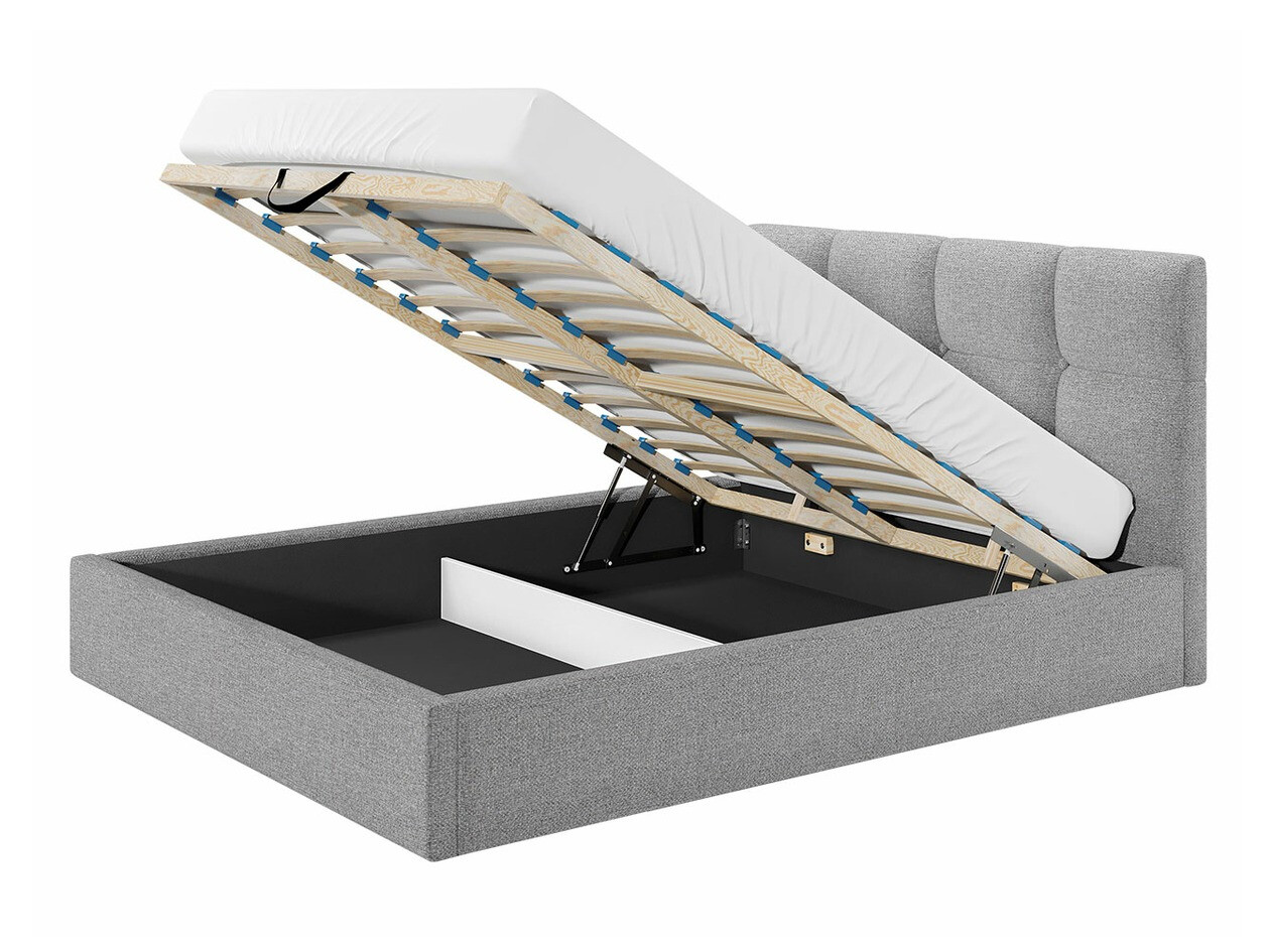 Bed ComfiDream 130 (Sawana 05)