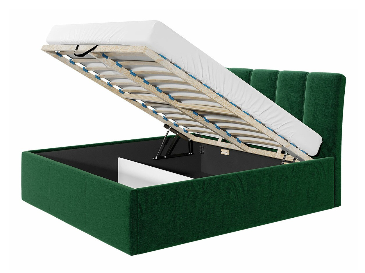 Bed ComfiDream 167 (Fresh 13)