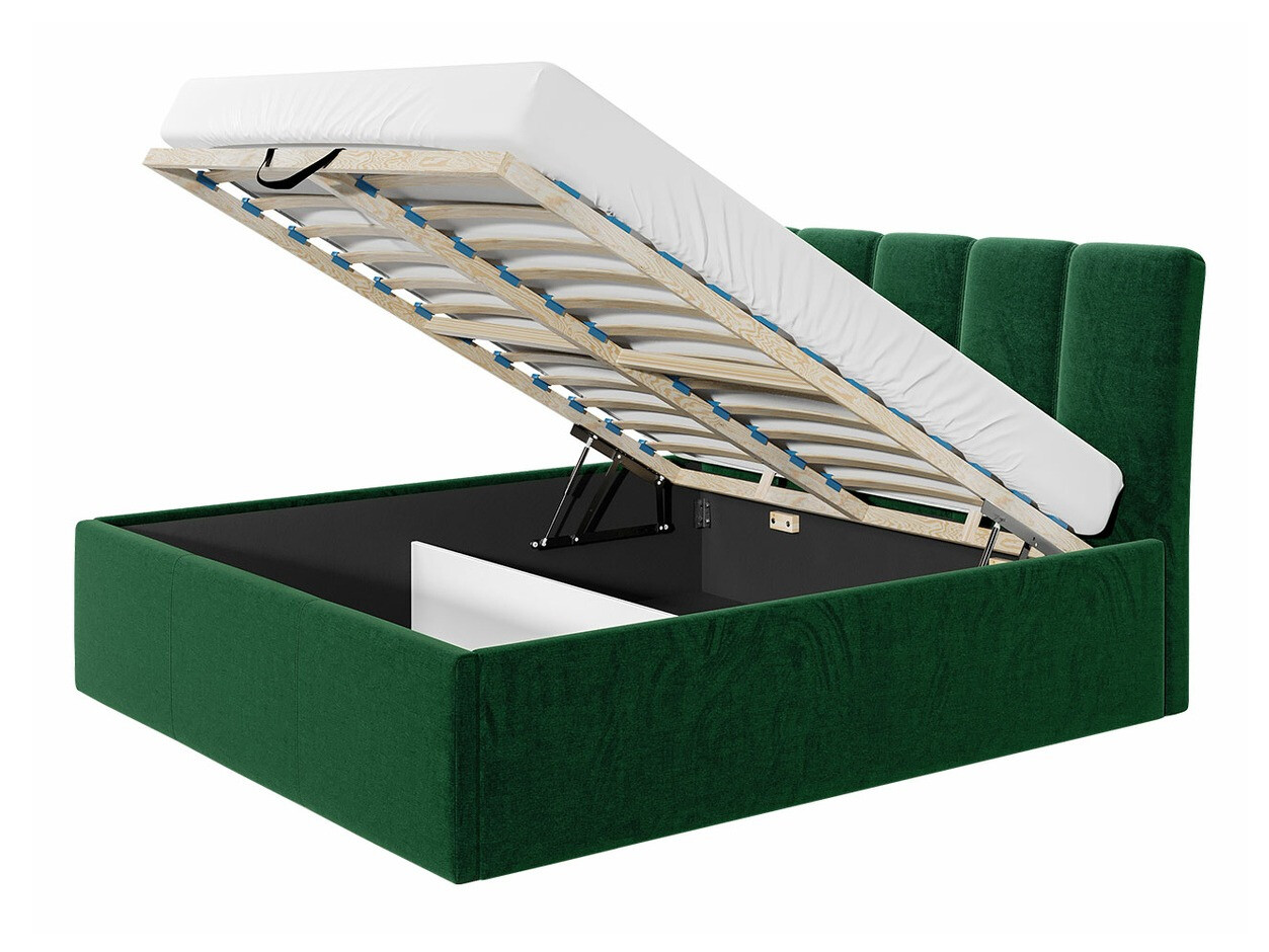 Bed ComfiDream 167 (Fresh 13)