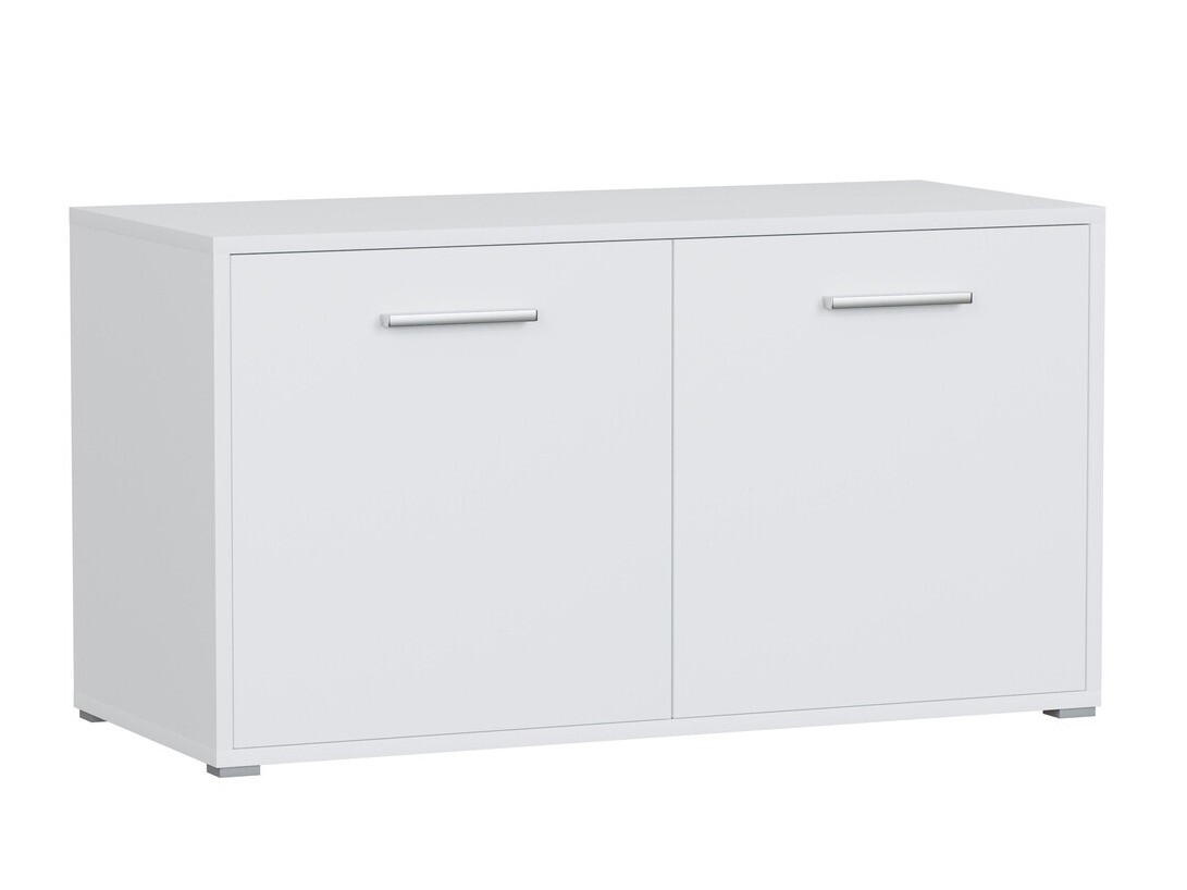 Gangmeubelset Torsalo 104 (Wit)