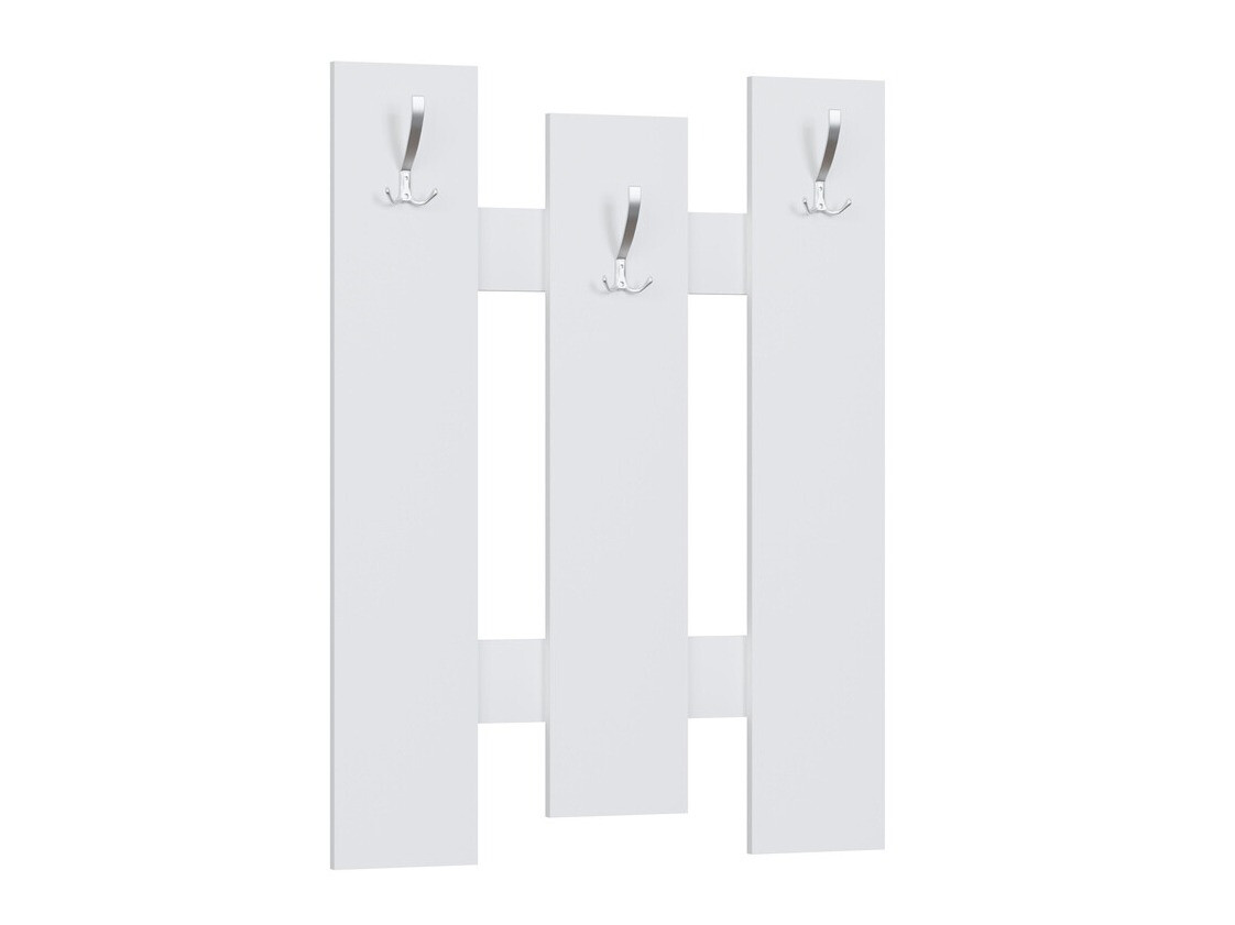 Gangmeubelset Torsalo 104 (Wit)