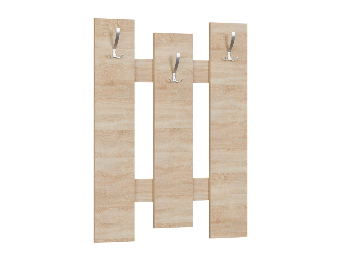 Kapstok Torsalo 102 (Sonoma eik)