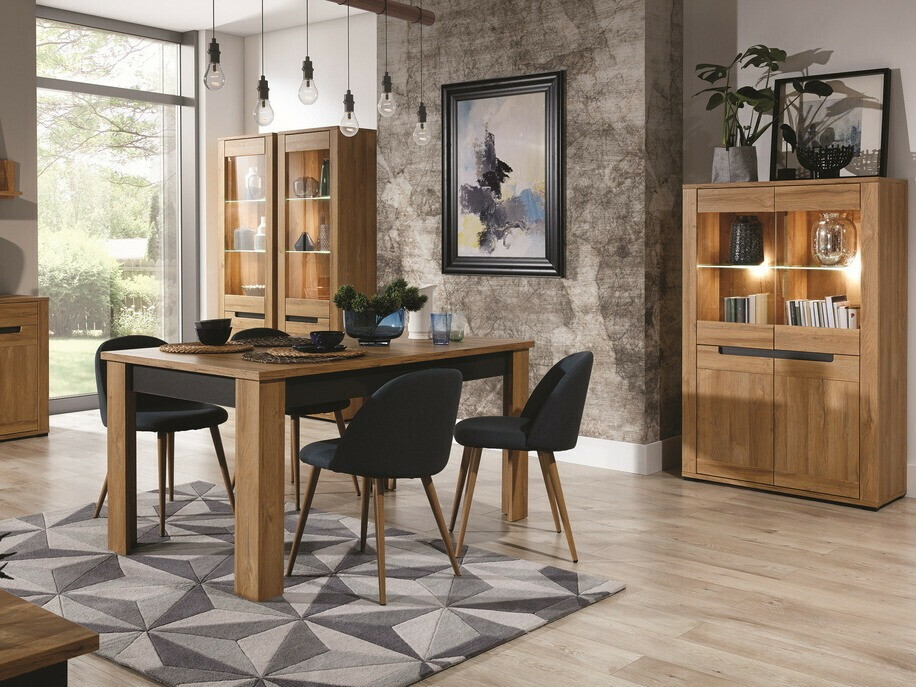 Boekenkast Sonrevo 103