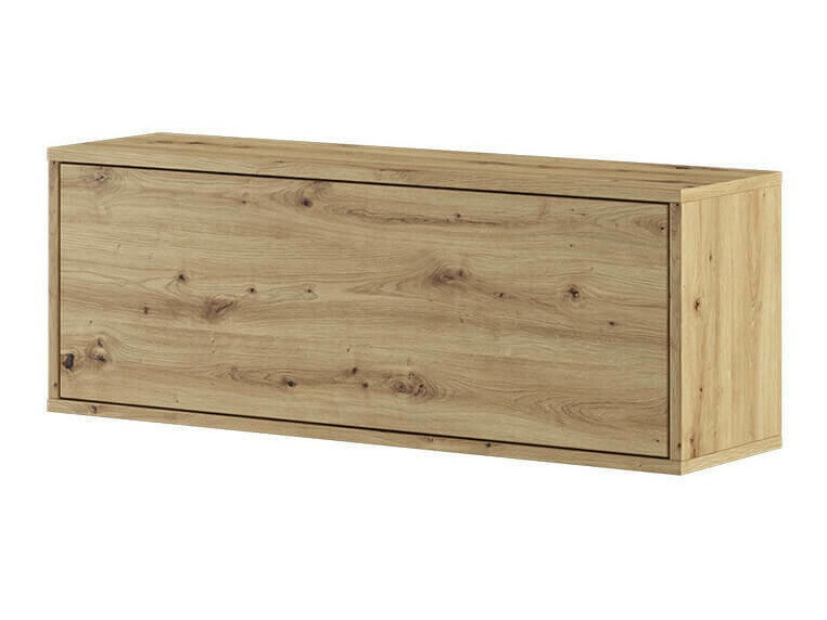 Wandkast Concept Pro Lenart II (Artisan eiken)