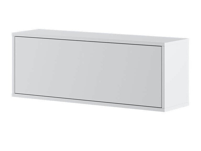 Wandkast Concept Pro Lenart II (Wit)
