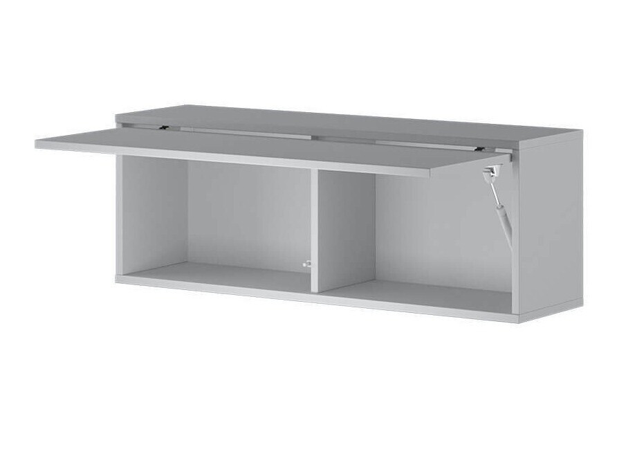 Wandkast Concept Pro Lenart Levfere 153 (Grijs)