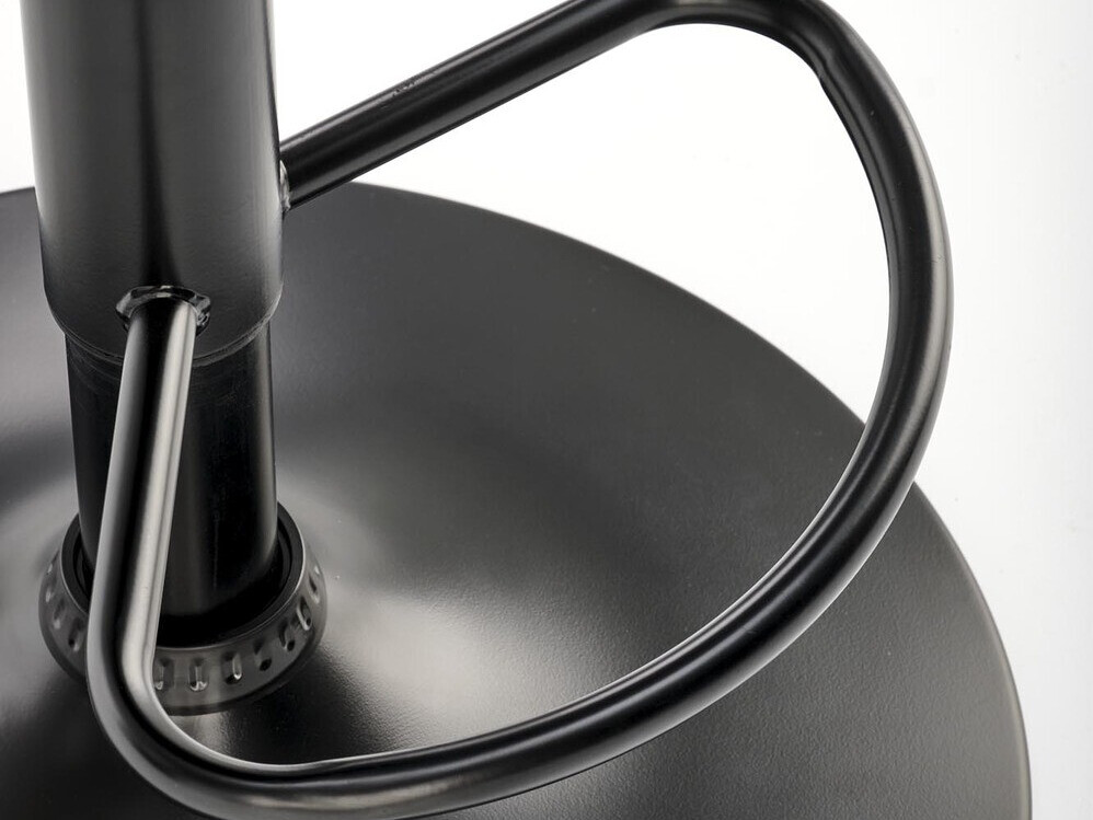 Barkruk Houston 1402 (Grijs)