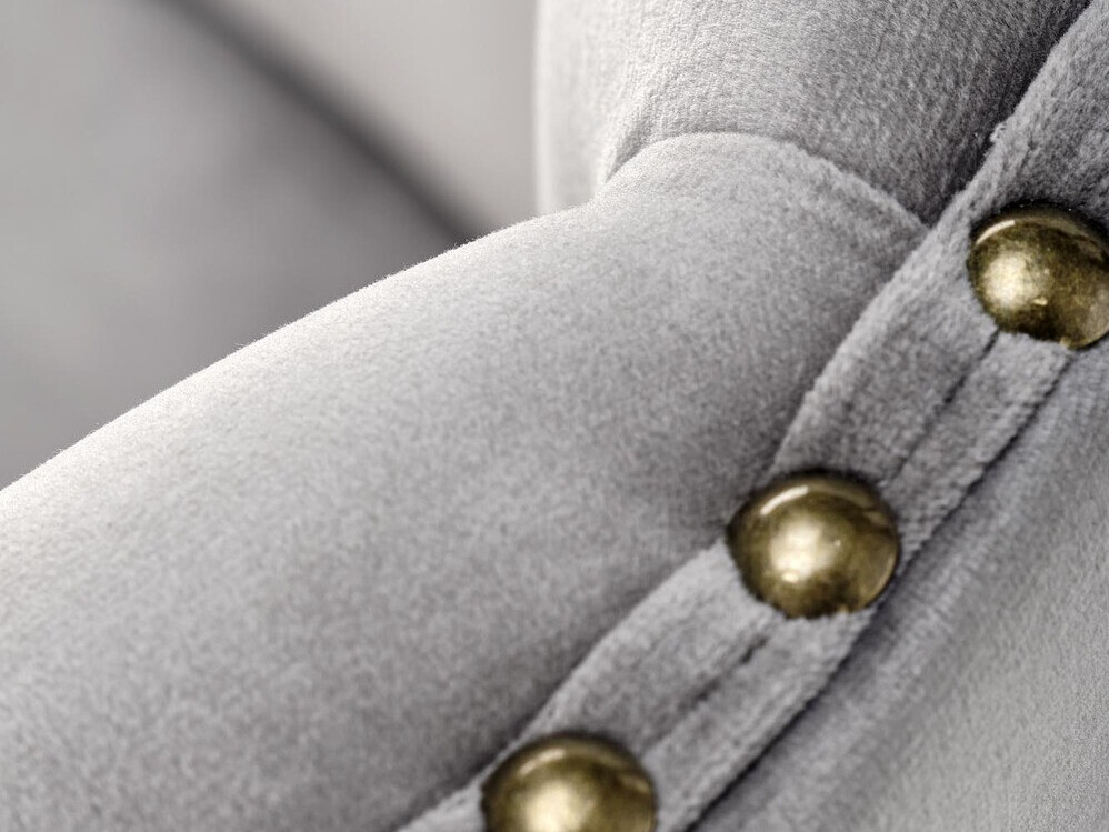 Barkruk Houston 1402 (Grijs)