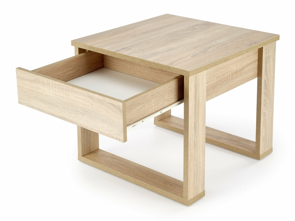 Salontafel Houston 1401 (Sonoma eik)