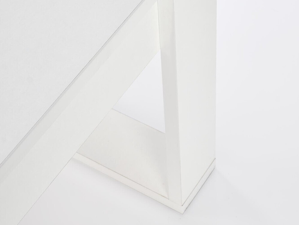 Salontafel Houston 1401 (Wit)