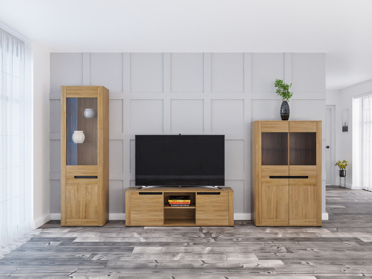 Woonkamerset Sonrevo 129