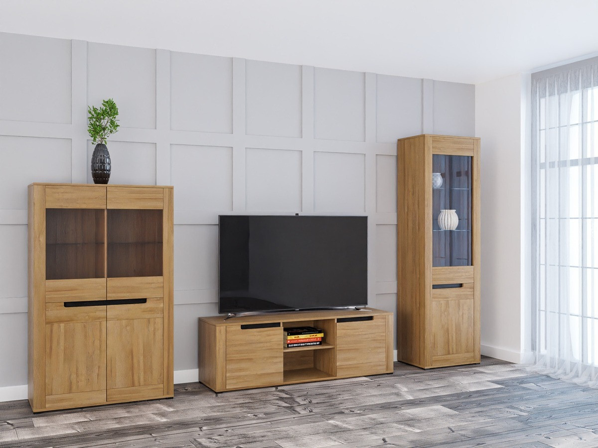 Woonkamerset Sonrevo 129