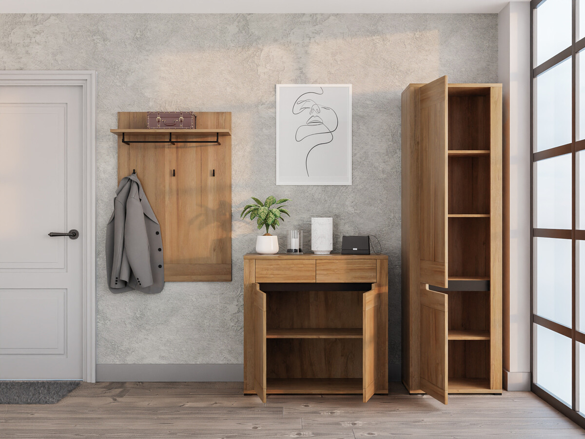 Gangmeubelset Sonrevo 132