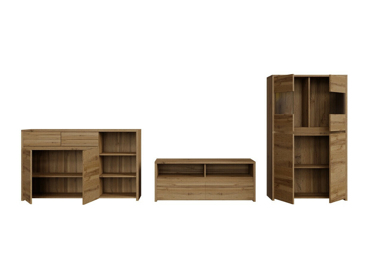 Woonkamerset Nolveru 129