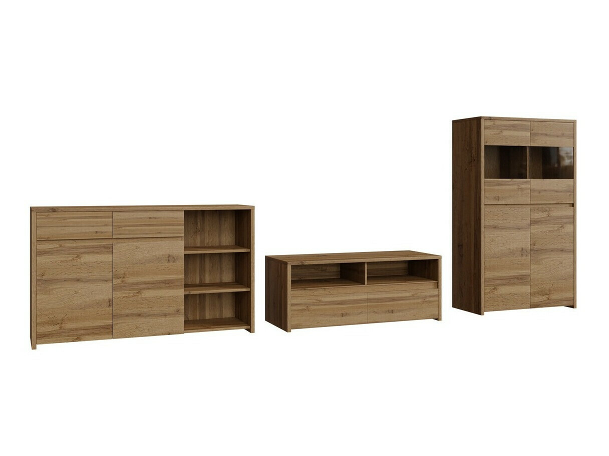 Woonkamerset Nolveru 129