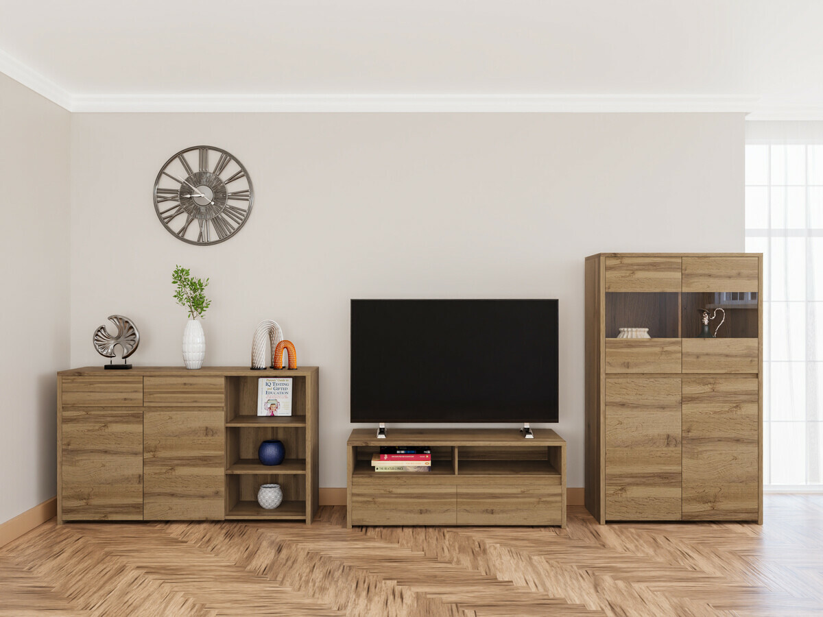 Woonkamerset Nolveru 129