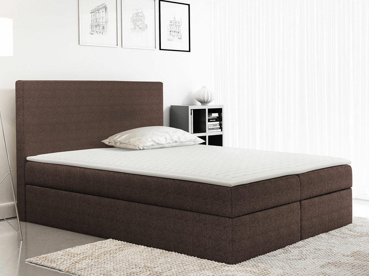 Boxspring Baltimore 163 (Muna 05)
