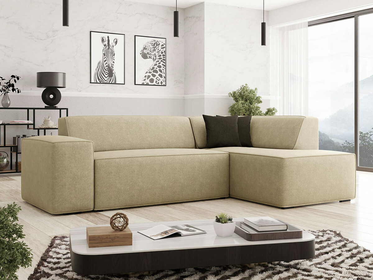 Hoekbank Comfivo 289 (Zetta 291 + Zetta 294)