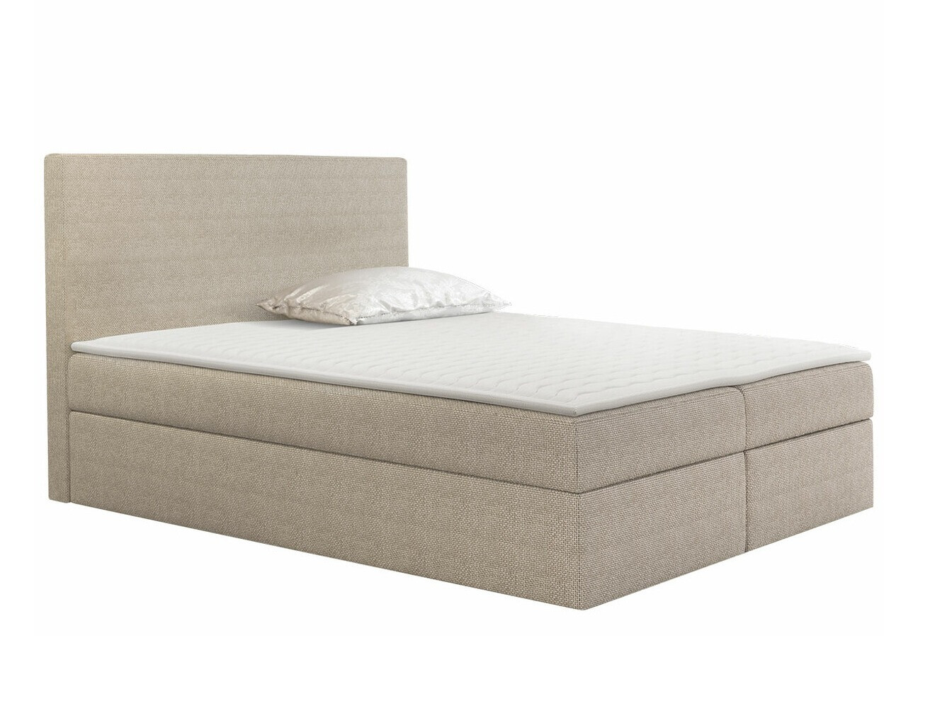 Boxspring Baltimore 163 (Muna 02)