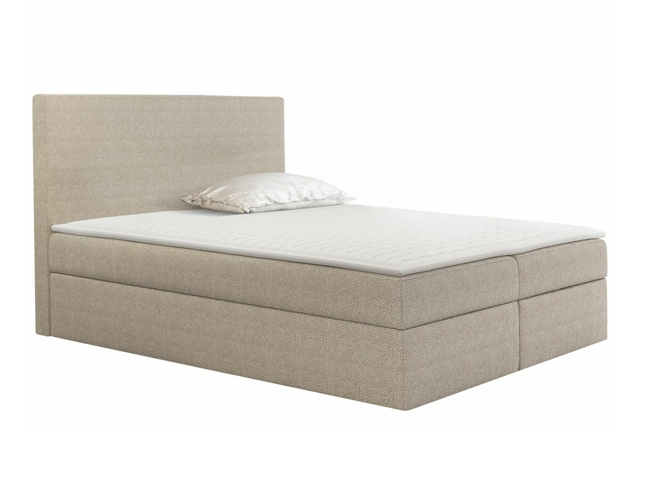 Boxspring Baltimore 163 (Muna 02)