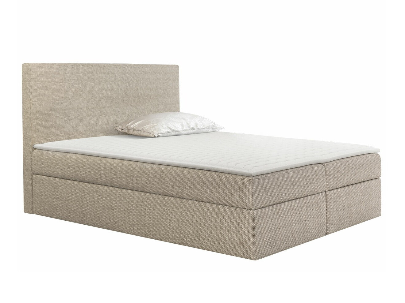 Boxspring Butyrum (Muna 02)