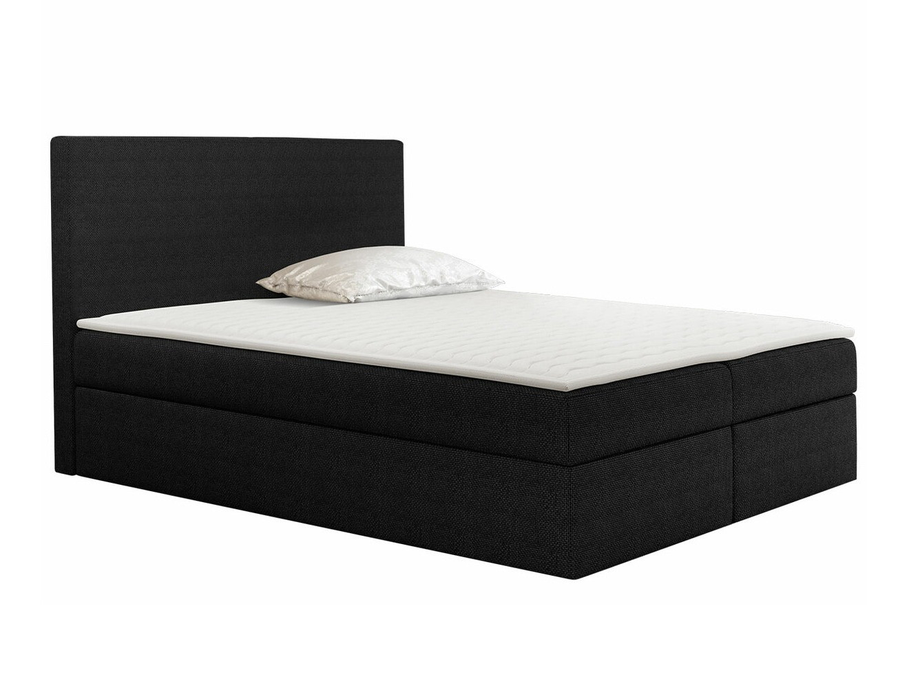 Boxspring Butyrum (Muna 14)