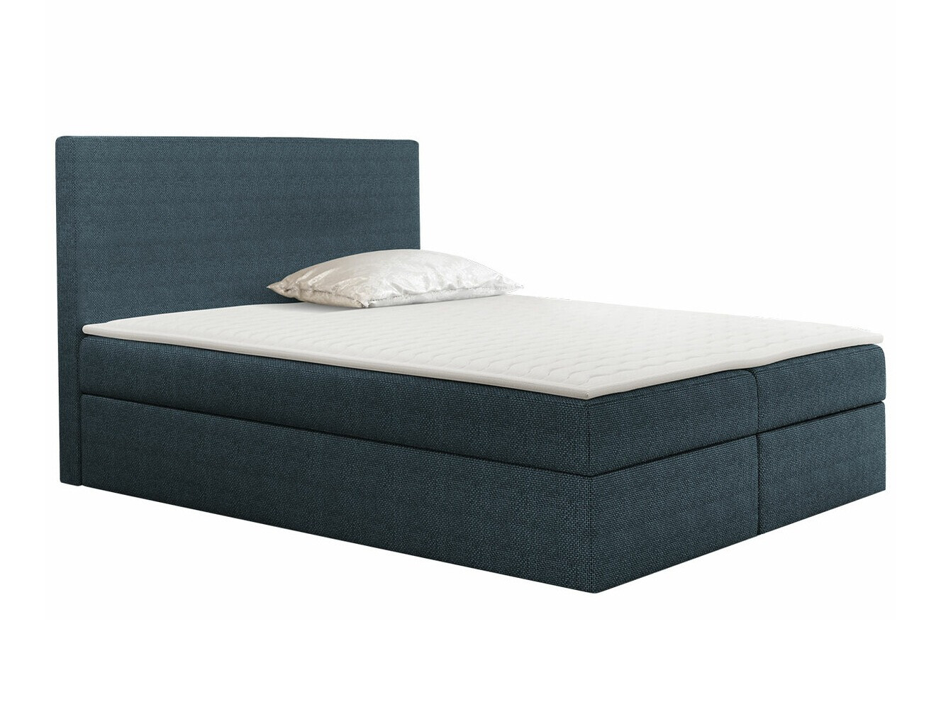 Boxspring Butyrum (Muna 19)