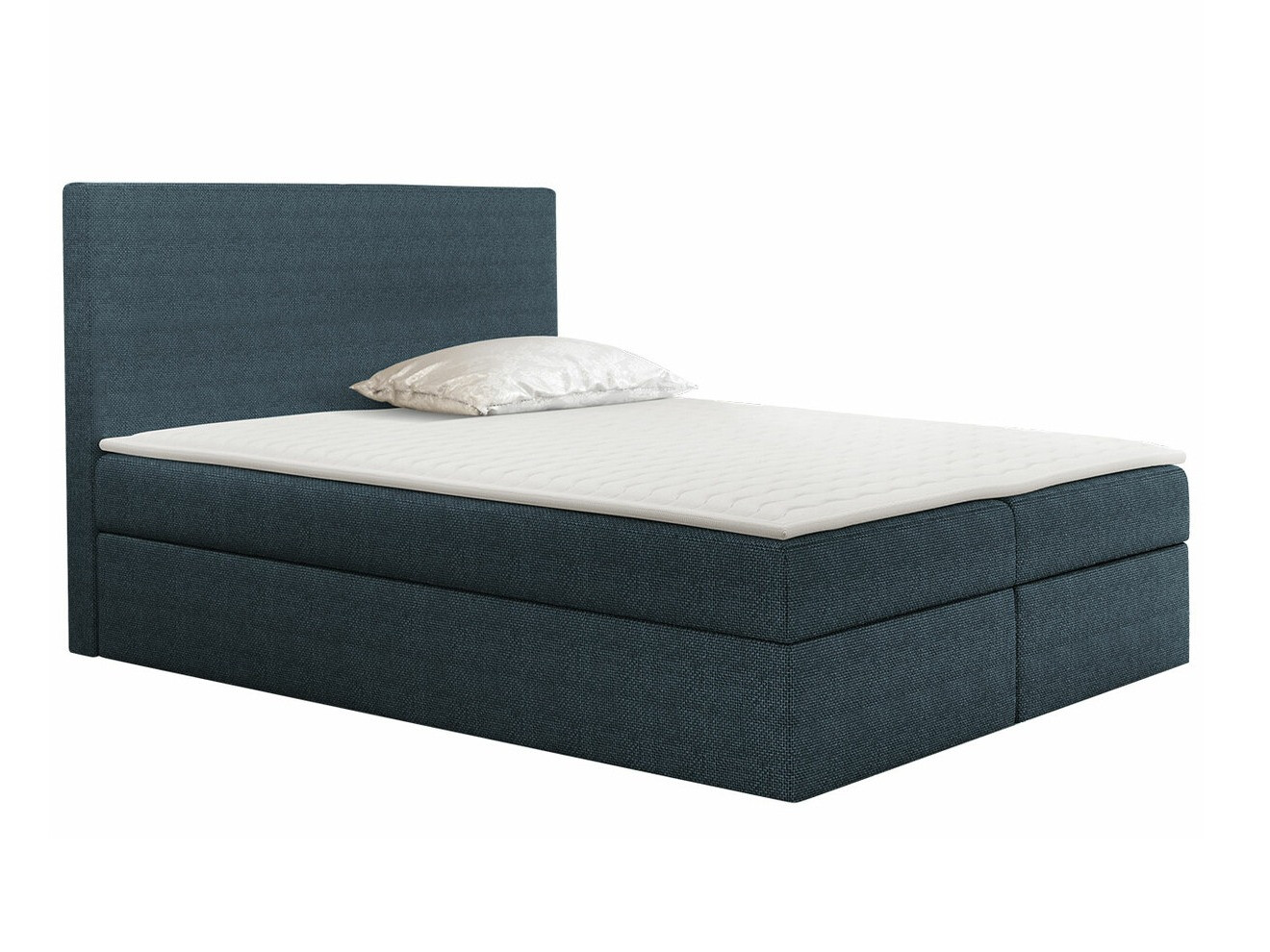 Boxspring Butyrum (Muna 19)