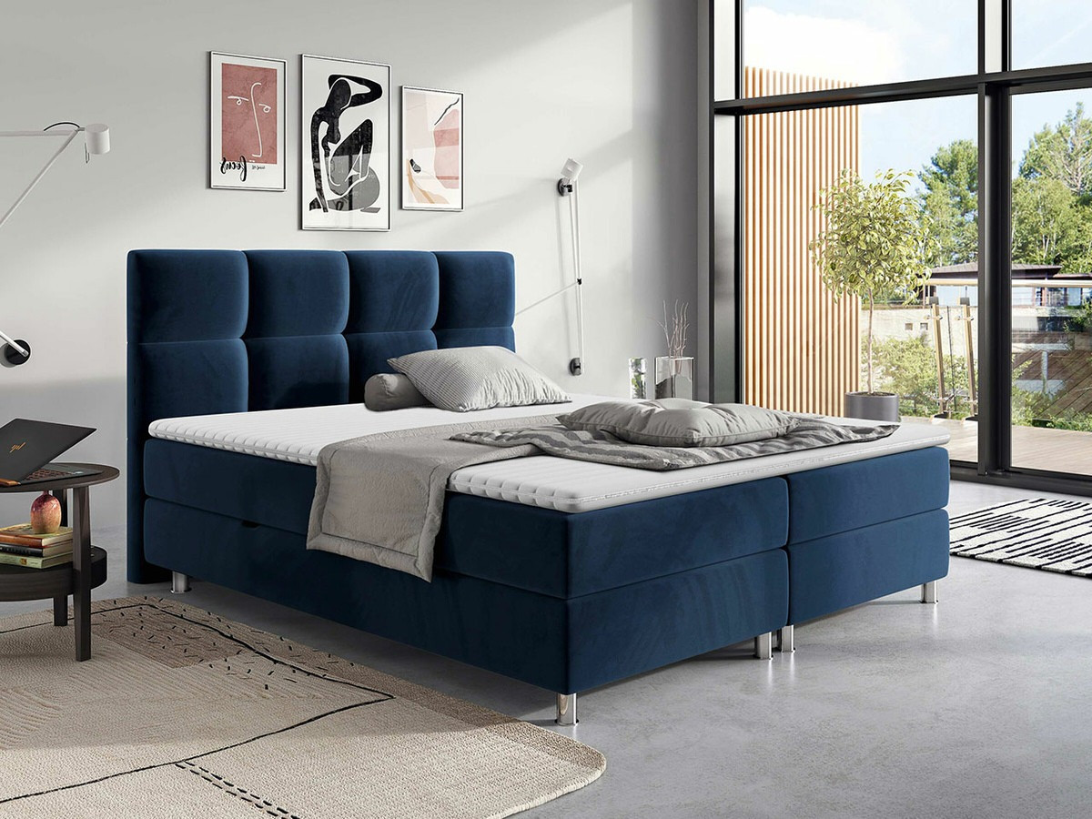Boxspring ComfiDream 123 (Fresh 11)