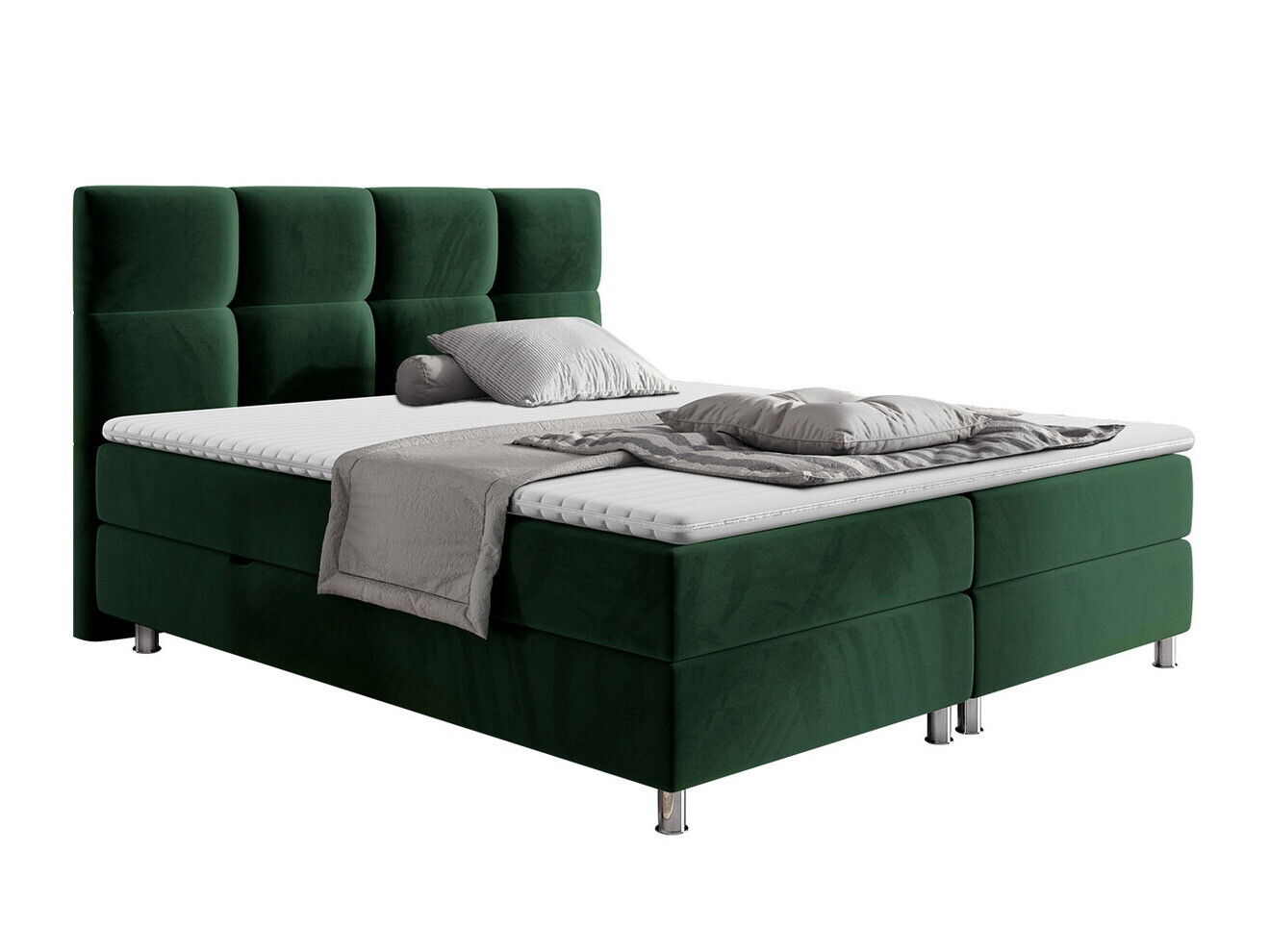 Boxspring ComfiDream 123 (Fresh 13)