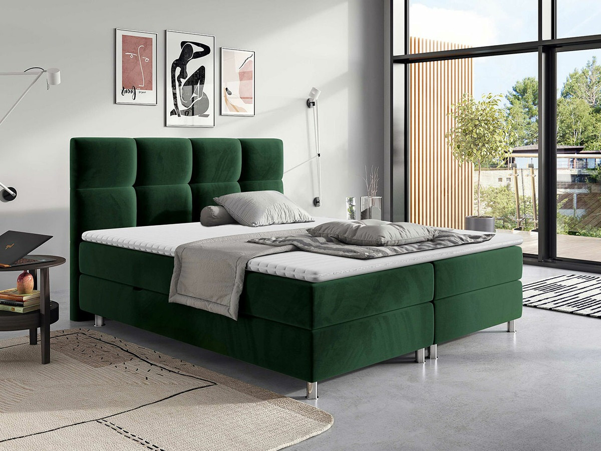 Boxspring ComfiDream 123 (Fresh 13)