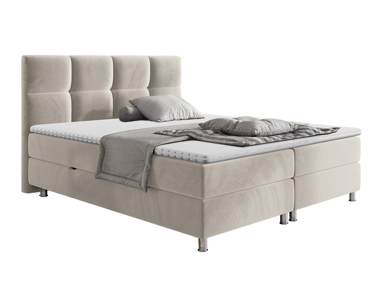 Boxspring ComfiDream Aelion (Fresh 01)